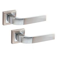 Ручки на розетте APECS Windrose 